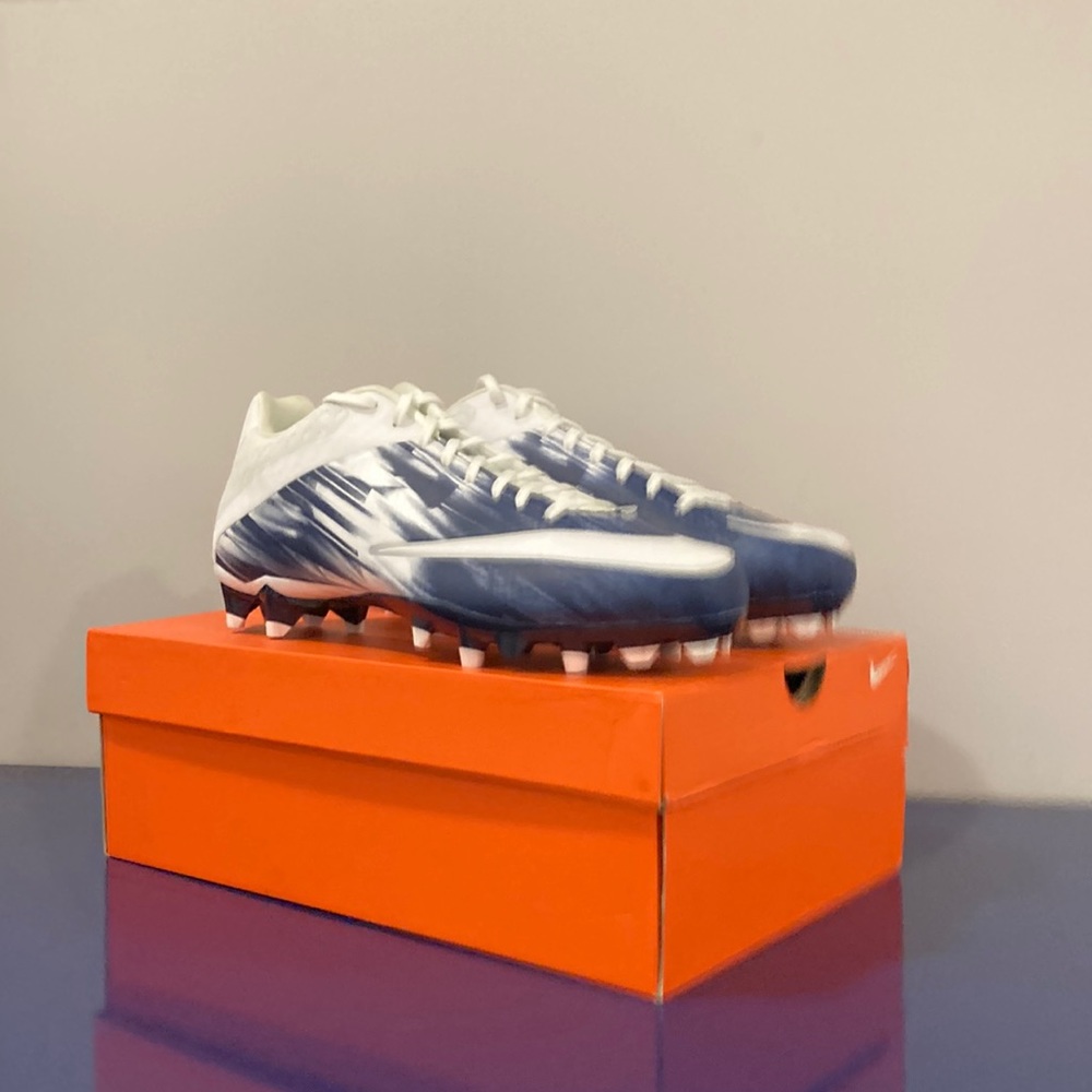 Nike lacrosse cleats (Brand New)!